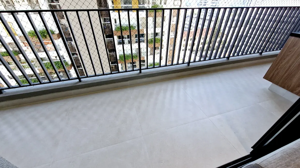 Apartamento com 3 quartos à venda, 71m2 em São Paulo - SP - imagem 6 Foto 6 de Apartamento com 3 quartos à venda, 71m2 em São Paulo - SP