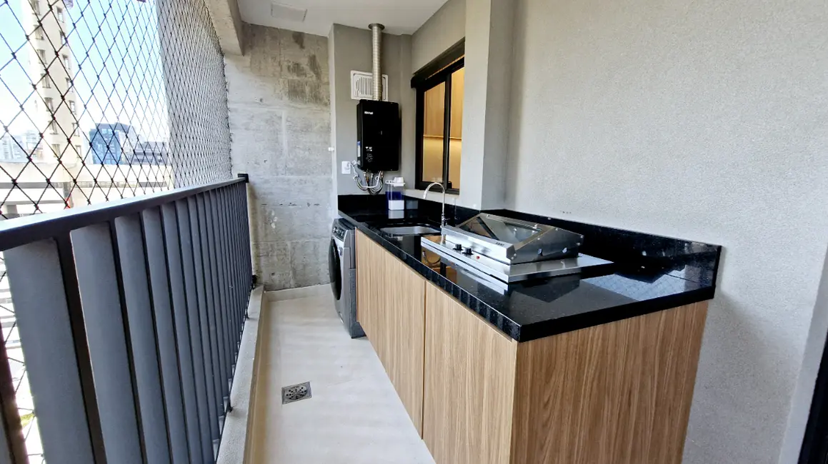 Apartamento com 3 quartos à venda, 71m2 em São Paulo - SP - imagem 7 Foto 7 de Apartamento com 3 quartos à venda, 71m2 em São Paulo - SP