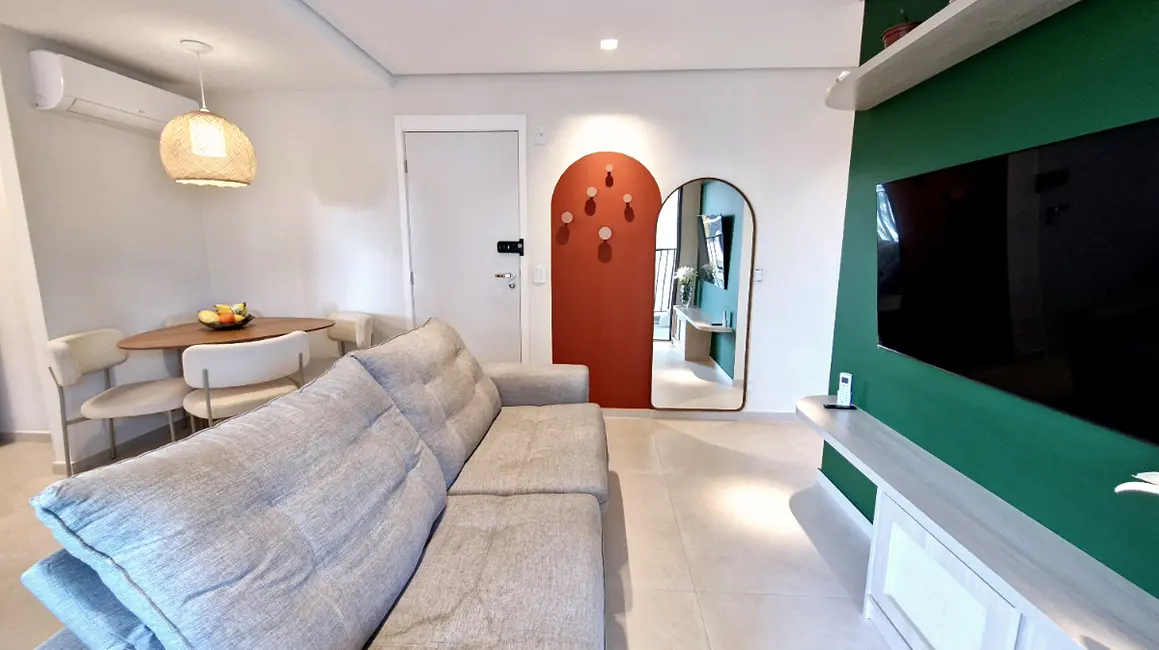 Apartamento com 3 quartos à venda, 71m2 em São Paulo - SP - imagem 2 Foto 2 de Apartamento com 3 quartos à venda, 71m2 em São Paulo - SP