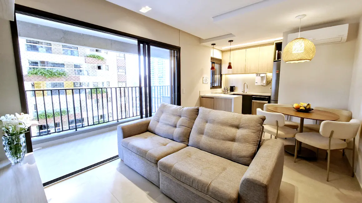 Apartamento com 3 quartos à venda, 71m2 em São Paulo - SP - imagem 9 Foto 9 de Apartamento com 3 quartos à venda, 71m2 em São Paulo - SP