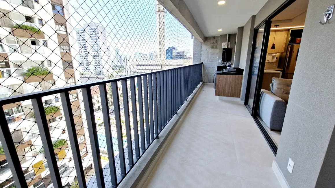 Apartamento com 3 quartos à venda, 71m2 em São Paulo - SP - imagem 5 Foto 5 de Apartamento com 3 quartos à venda, 71m2 em São Paulo - SP