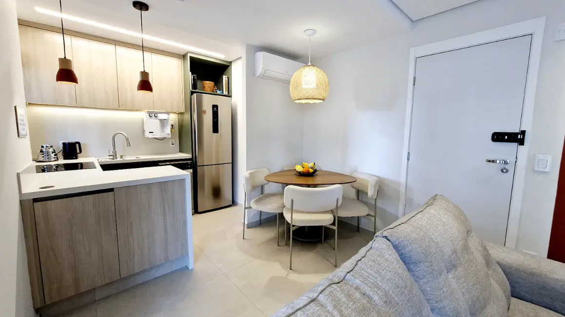 Apartamento com 3 quartos à venda, 71m2 em São Paulo - SP - imagem 3 Foto 3 de Apartamento com 3 quartos à venda, 71m2 em São Paulo - SP