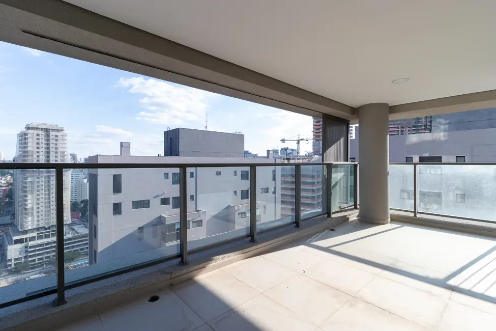 Foto 7 de Apartamento com 3 quartos à venda, 100m2 em São Paulo - SP