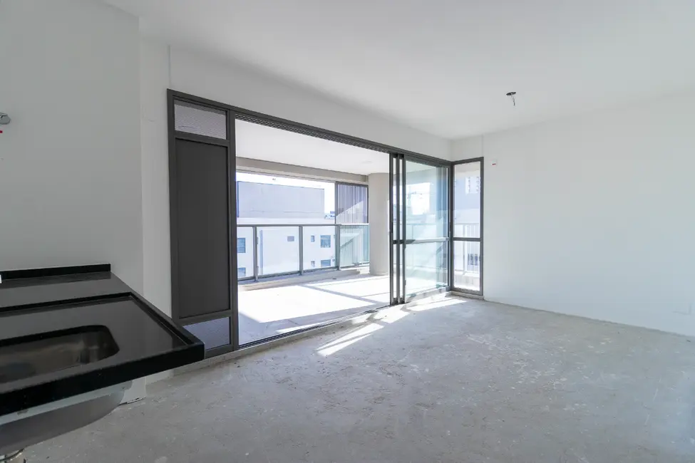 Foto 1 de Apartamento com 3 quartos à venda, 100m2 em São Paulo - SP