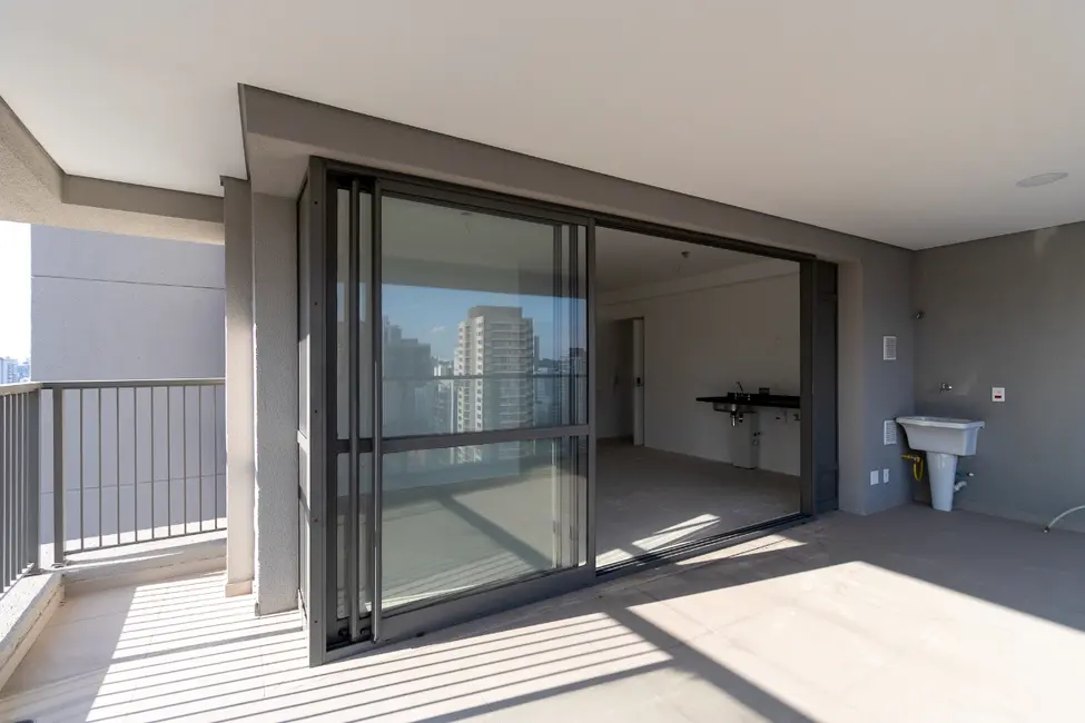 Foto 8 de Apartamento com 3 quartos à venda, 100m2 em São Paulo - SP