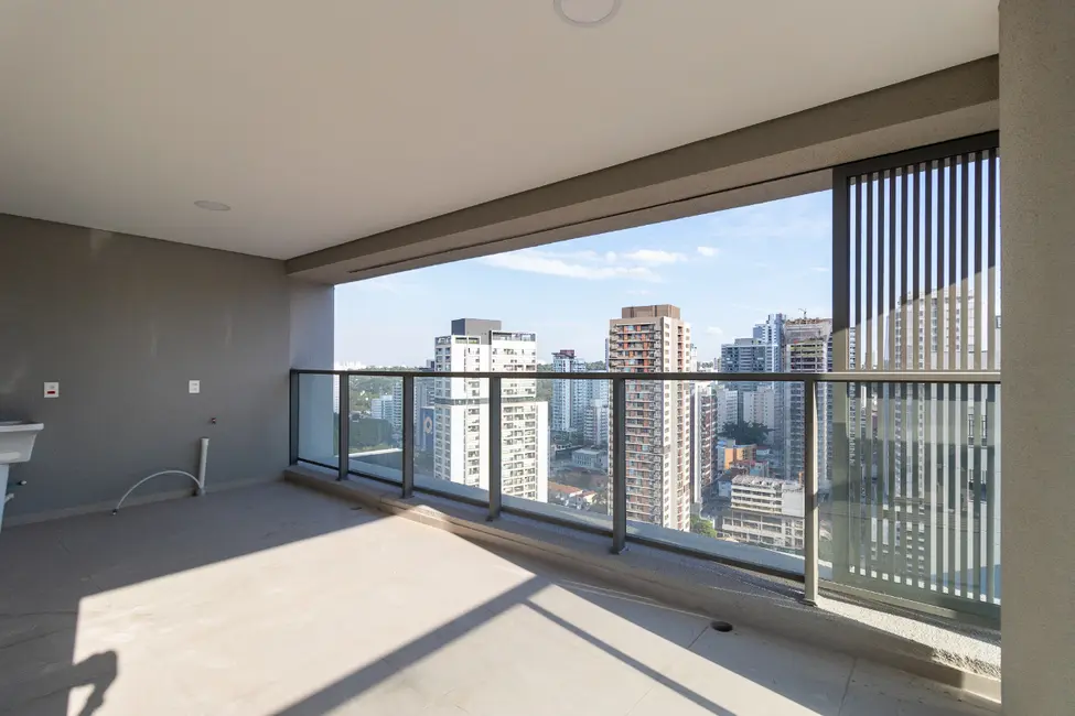 Foto 9 de Apartamento com 3 quartos à venda, 100m2 em São Paulo - SP