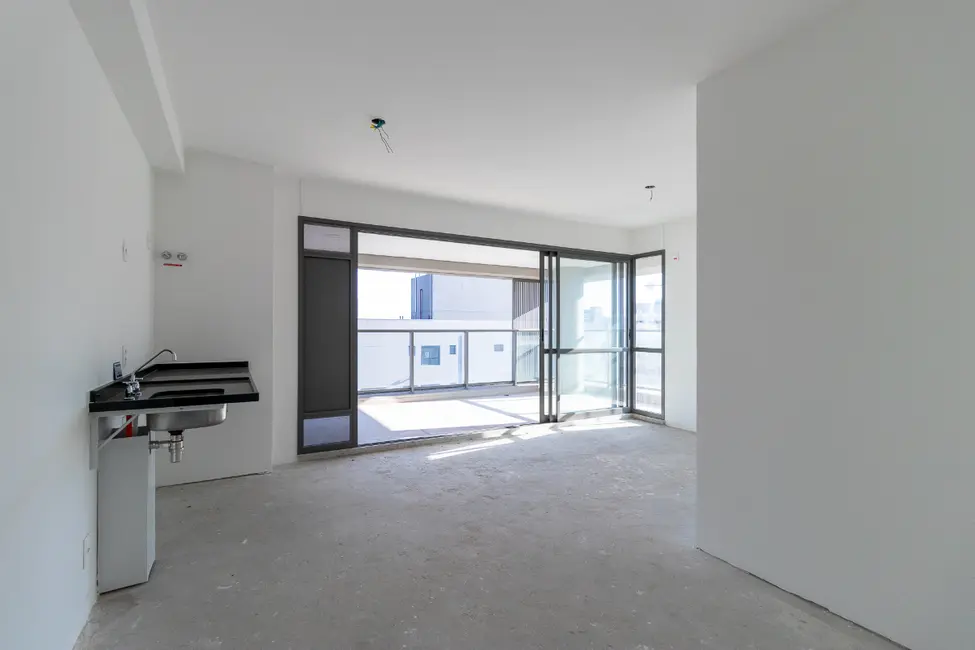 Foto 5 de Apartamento com 3 quartos à venda, 100m2 em São Paulo - SP