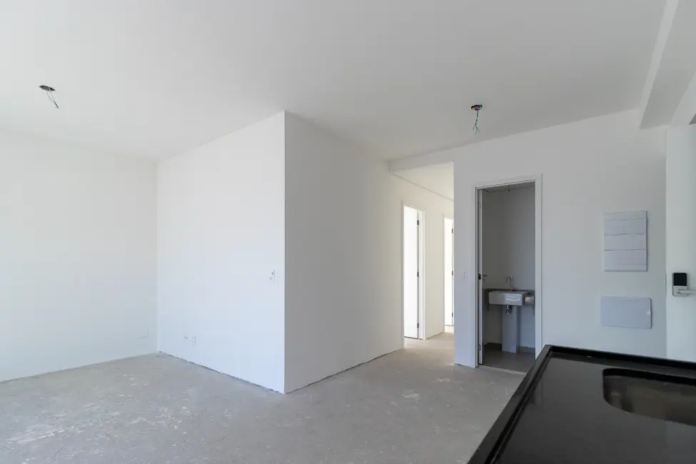 Foto 4 de Apartamento com 3 quartos à venda, 100m2 em São Paulo - SP