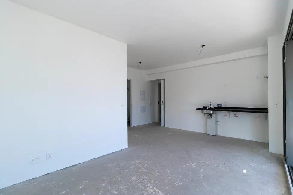 Foto 3 de Apartamento com 3 quartos à venda, 100m2 em São Paulo - SP