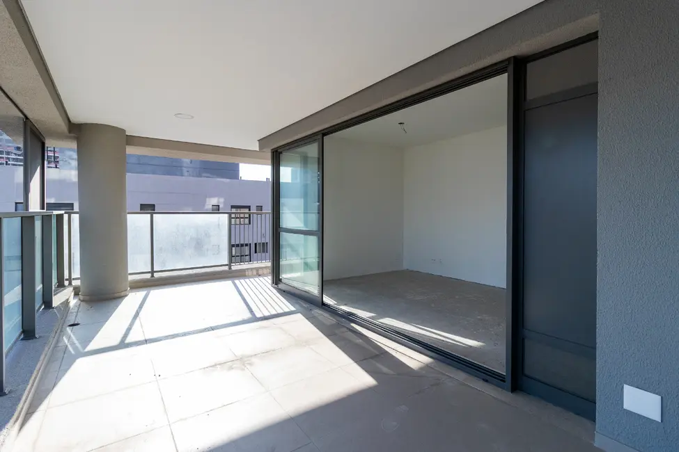 Foto 6 de Apartamento com 3 quartos à venda, 100m2 em São Paulo - SP
