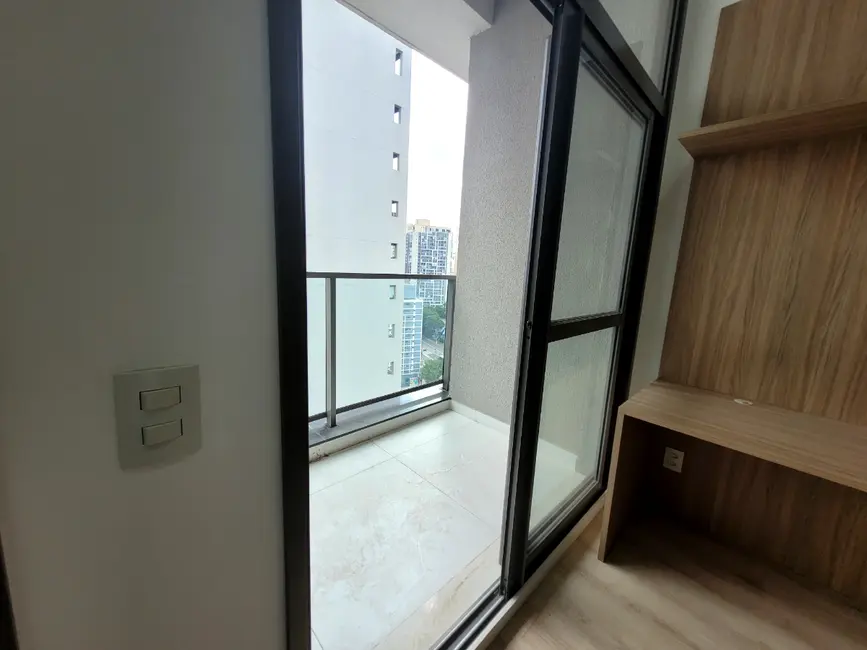 Foto 5 de Apartamento com 1 quarto à venda, 24m2 em São Paulo - SP