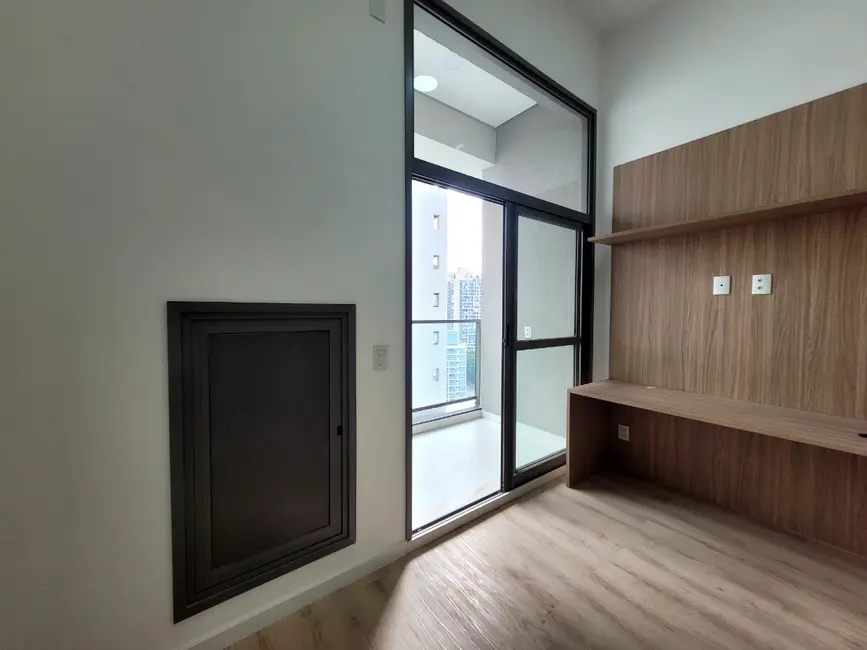 Foto 6 de Apartamento com 1 quarto à venda, 24m2 em São Paulo - SP
