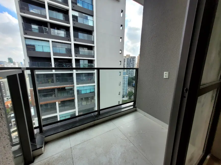 Foto 7 de Apartamento com 1 quarto à venda, 24m2 em São Paulo - SP