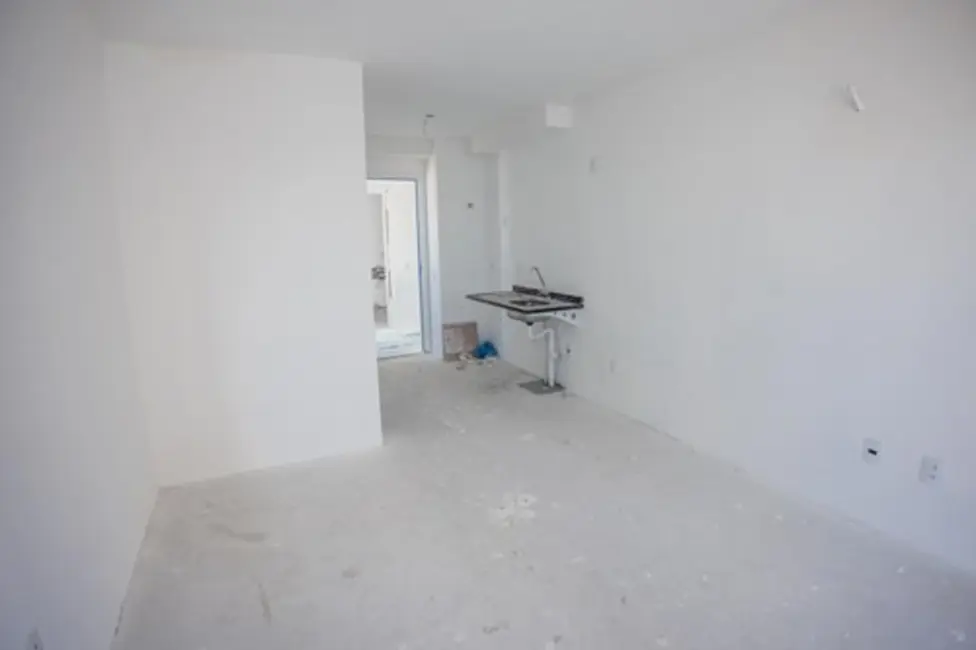 Foto 3 de Apartamento com 1 quarto à venda, 24m2 em Pinheiros, São Paulo - SP