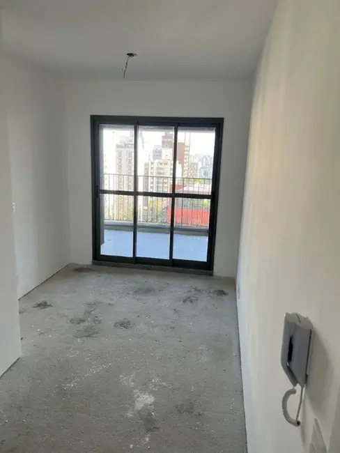 Apartamento com 1 quarto à venda, 34m2 em Cerqueira César, São Paulo - SP - imagem 3 Foto 3 de Apartamento com 1 quarto à venda, 34m2 em Cerqueira César, São Paulo - SP