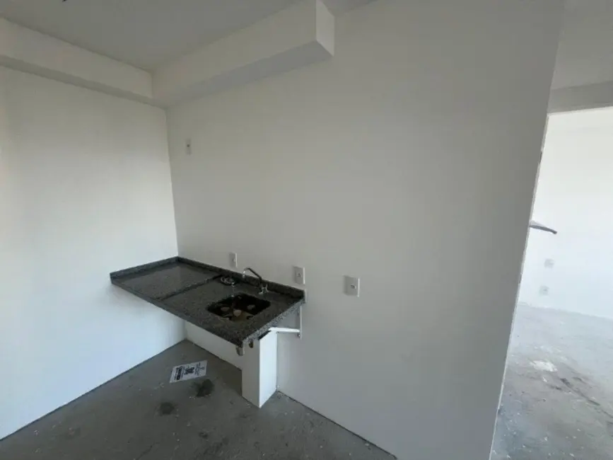 Apartamento com 1 quarto à venda, 34m2 em Cerqueira César, São Paulo - SP - imagem 4 Foto 4 de Apartamento com 1 quarto à venda, 34m2 em Cerqueira César, São Paulo - SP