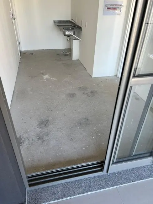 Apartamento com 1 quarto à venda, 34m2 em Cerqueira César, São Paulo - SP - imagem 5 Foto 5 de Apartamento com 1 quarto à venda, 34m2 em Cerqueira César, São Paulo - SP