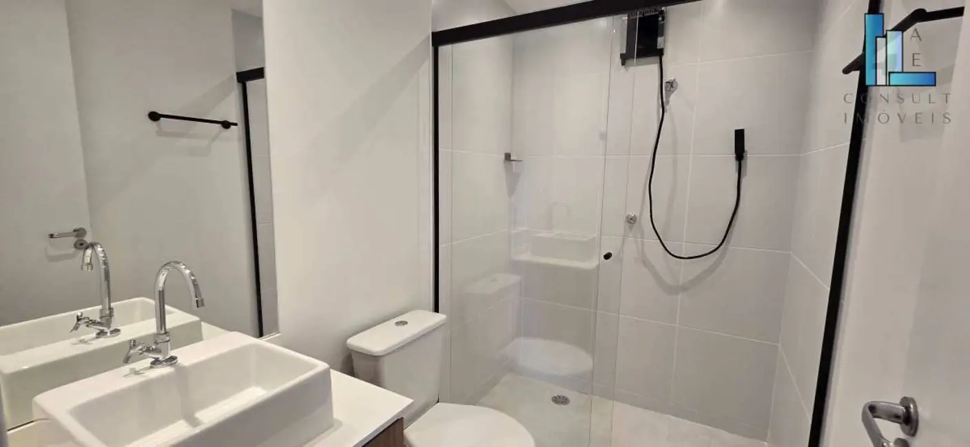 Foto 8 de Apartamento com 1 quarto à venda, 26m2 em Santo Amaro, São Paulo - SP