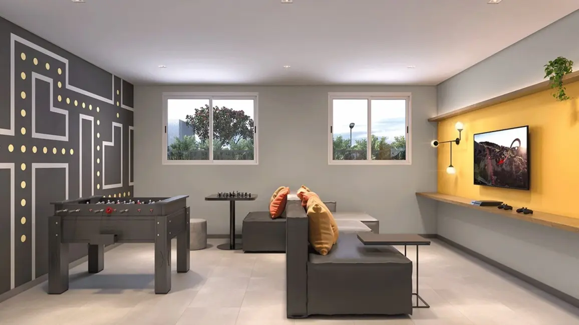 Foto 7 de Apartamento com 2 quartos à venda, 40m2 em Vila Butantã, São Paulo - SP