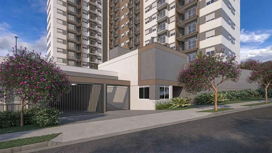 Foto 1 de Apartamento com 2 quartos à venda, 40m2 em Vila Butantã, São Paulo - SP