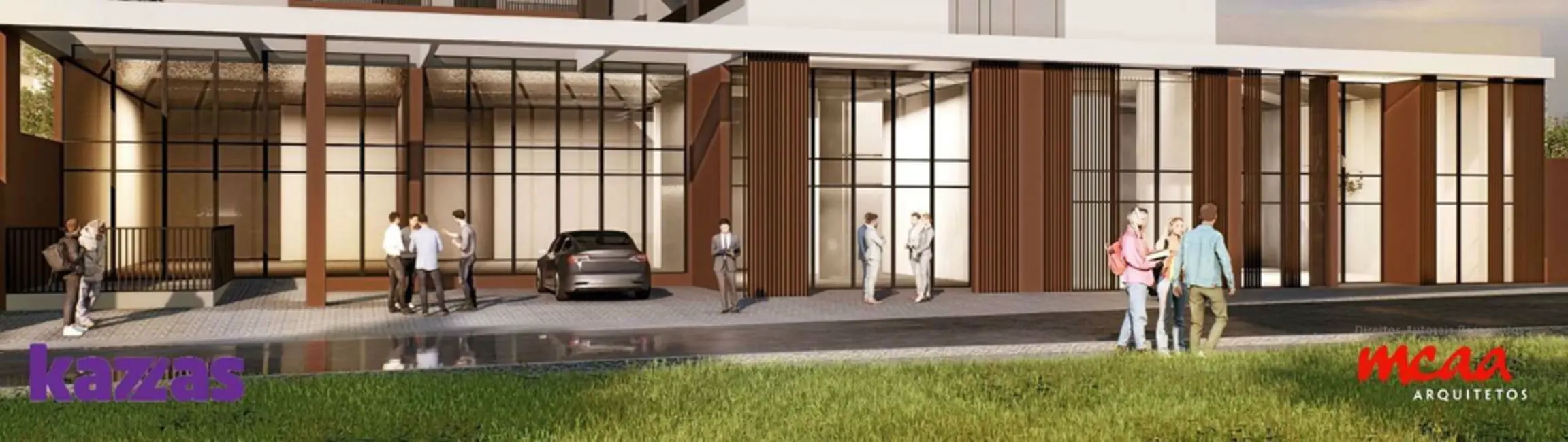 Foto 5 de Apartamento com 2 quartos à venda, 33m2 em Vila Olímpia, São Paulo - SP