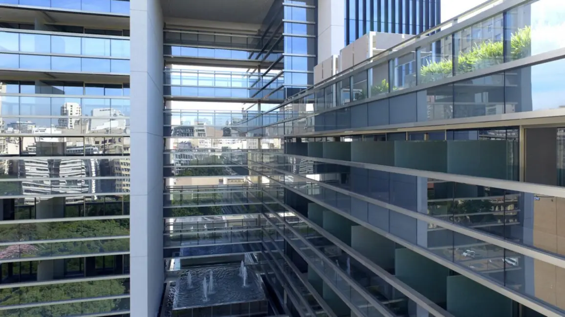 Foto 4 de Apartamento com 1 quarto à venda, 38m2 em Centro, São Paulo - SP