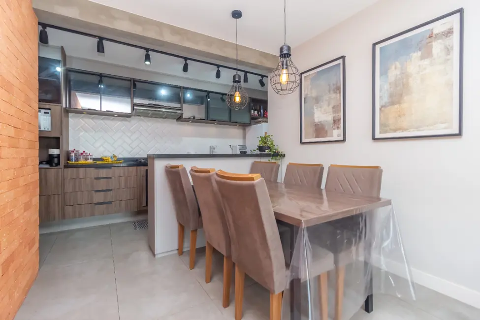 Foto 7 de Apartamento com 2 quartos à venda, 64m2 em Santo Amaro, São Paulo - SP