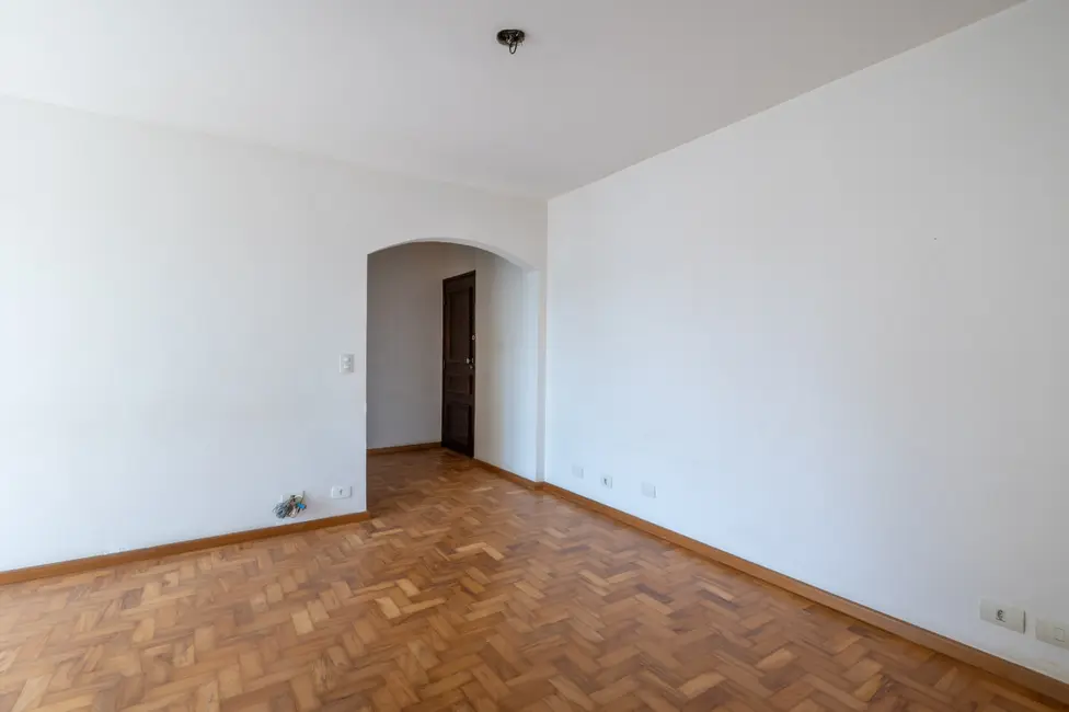 Foto 5 de Apartamento com 2 quartos à venda, 66m2 em São Paulo - SP