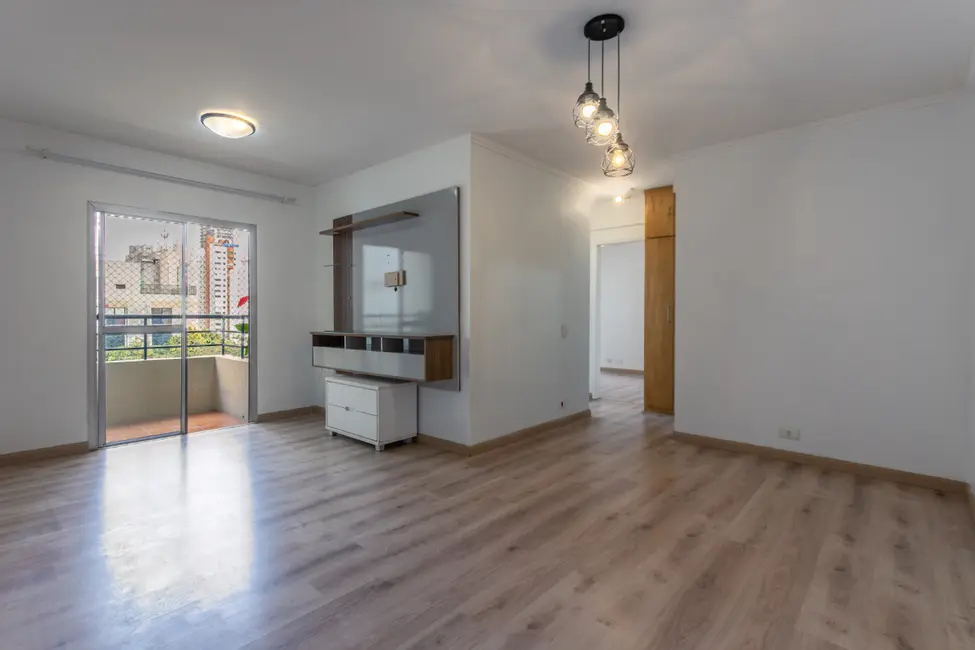Apartamento com 2 quartos à venda, 72m2 em São Paulo - SP - imagem 1 Foto 1 de Apartamento com 2 quartos à venda, 72m2 em São Paulo - SP