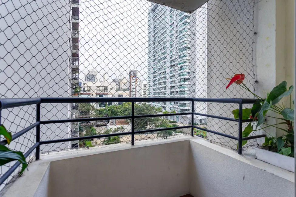 Apartamento com 2 quartos à venda, 72m2 em São Paulo - SP - imagem 5 Foto 5 de Apartamento com 2 quartos à venda, 72m2 em São Paulo - SP