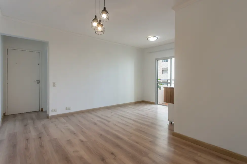 Apartamento com 2 quartos à venda, 72m2 em São Paulo - SP - imagem 4 Foto 4 de Apartamento com 2 quartos à venda, 72m2 em São Paulo - SP