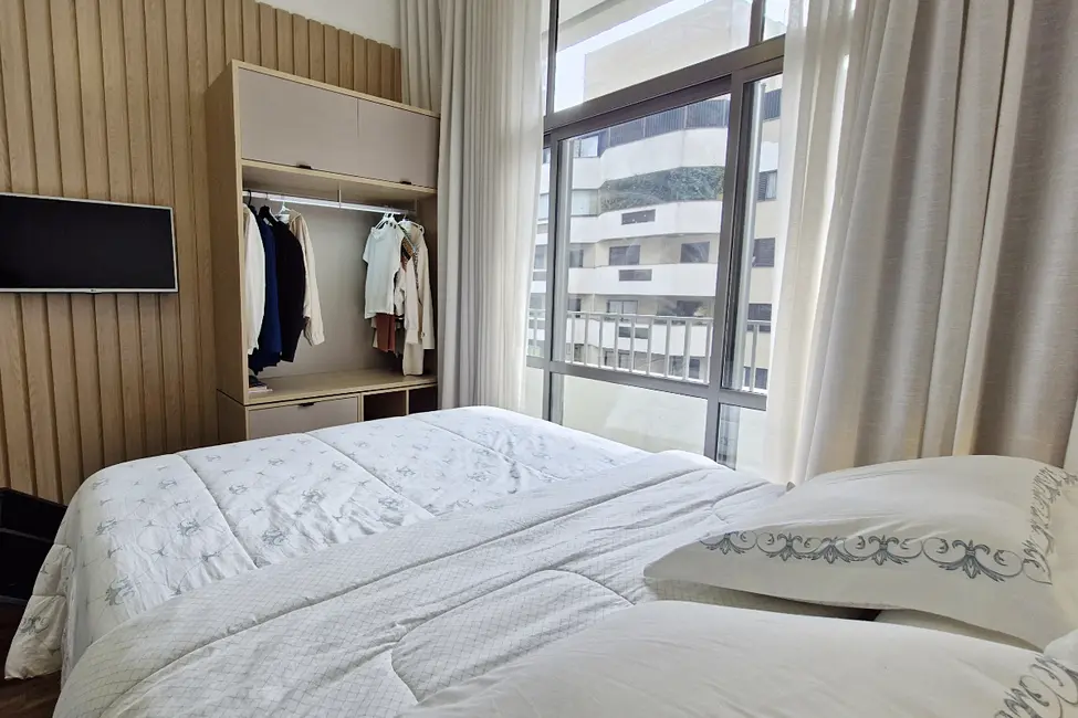 Apartamento com 1 quarto à venda, 23m2 em Jardim das Acácias, São Paulo - SP - imagem 7 Foto 7 de Apartamento com 1 quarto à venda, 23m2 em Jardim das Acácias, São Paulo - SP