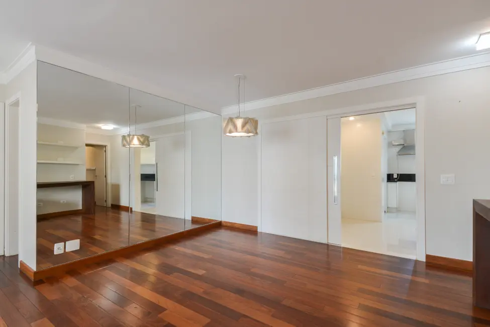Foto 5 de Apartamento com 3 quartos à venda, 119m2 em Brooklin Paulista, São Paulo - SP