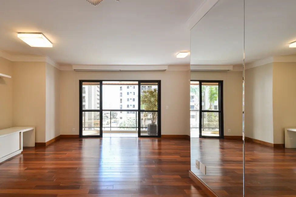 Foto 7 de Apartamento com 3 quartos à venda, 119m2 em Brooklin Paulista, São Paulo - SP