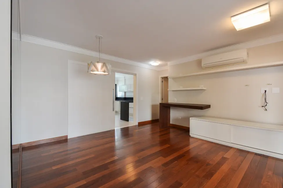 Foto 6 de Apartamento com 3 quartos à venda, 119m2 em Brooklin Paulista, São Paulo - SP