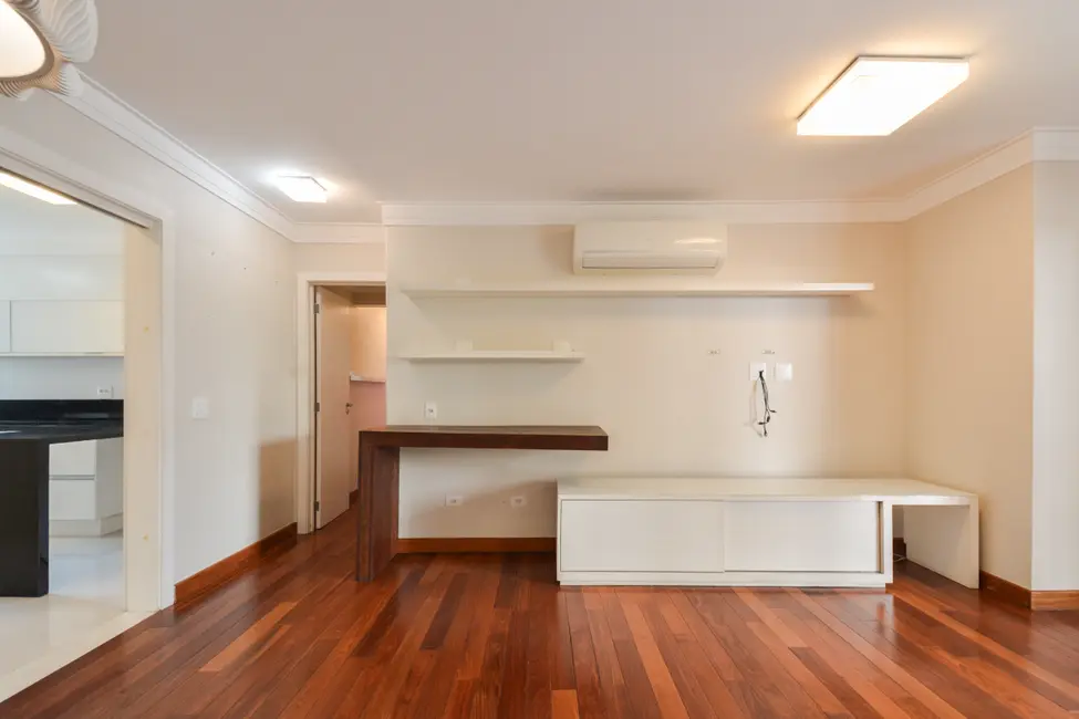Foto 8 de Apartamento com 3 quartos à venda, 119m2 em Brooklin Paulista, São Paulo - SP