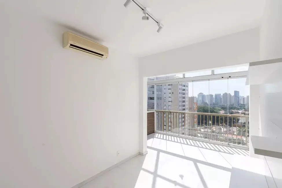 Foto 3 de Apartamento com 2 quartos à venda, 68m2 em Vila Gertrudes, São Paulo - SP