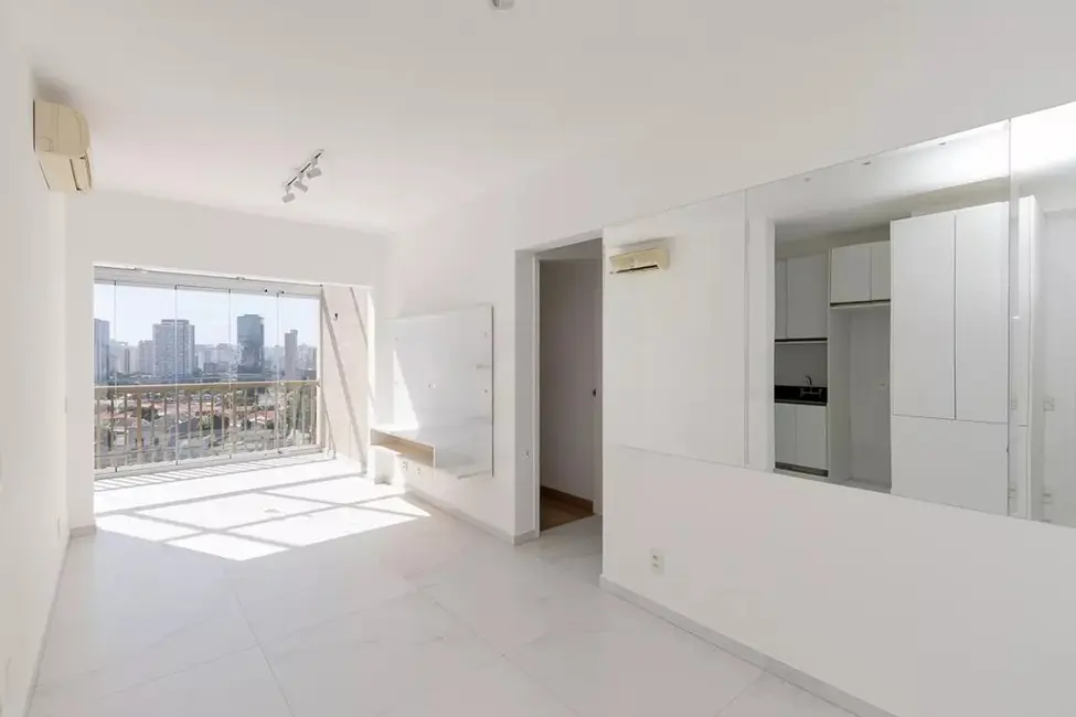 Foto 1 de Apartamento com 2 quartos à venda, 68m2 em Vila Gertrudes, São Paulo - SP