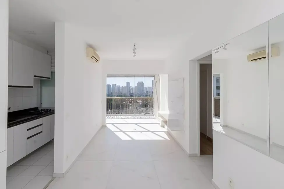 Foto 2 de Apartamento com 2 quartos à venda, 68m2 em Vila Gertrudes, São Paulo - SP