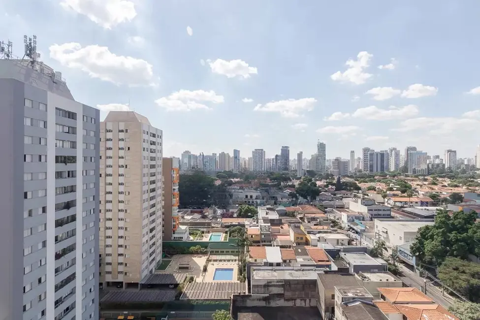 Foto 8 de Apartamento com 2 quartos à venda, 68m2 em Vila Gertrudes, São Paulo - SP
