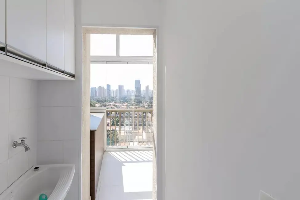 Foto 6 de Apartamento com 2 quartos à venda, 68m2 em Vila Gertrudes, São Paulo - SP