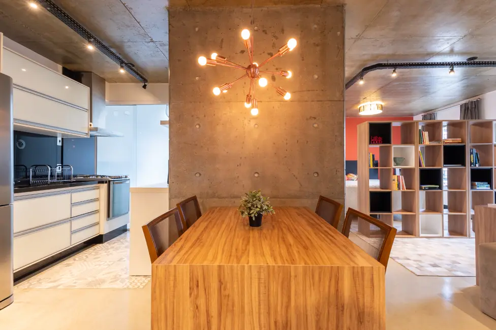 Foto 9 de Apartamento com 1 quarto à venda, 70m2 em São Paulo - SP