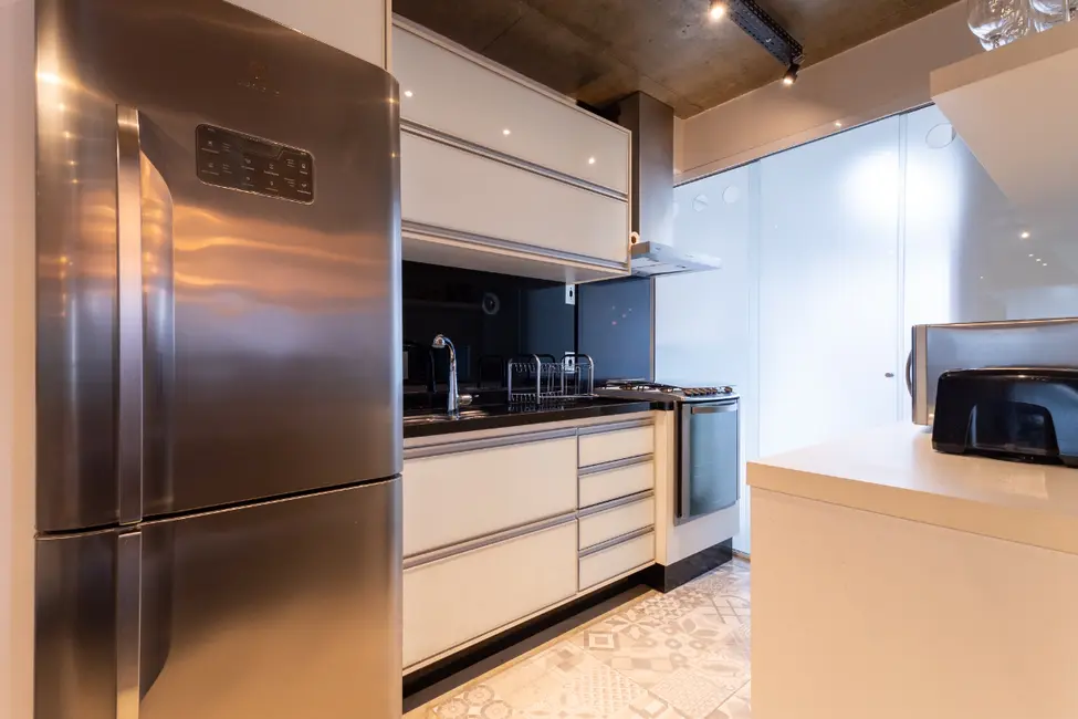 Foto 8 de Apartamento com 1 quarto à venda, 70m2 em São Paulo - SP