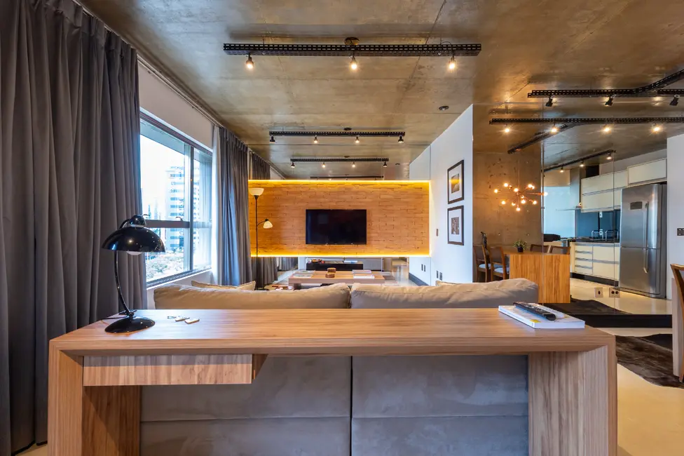 Foto 4 de Apartamento com 1 quarto à venda, 70m2 em São Paulo - SP