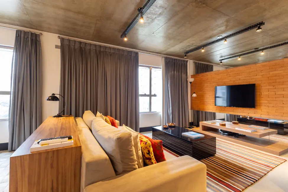 Foto 7 de Apartamento com 1 quarto à venda, 70m2 em São Paulo - SP