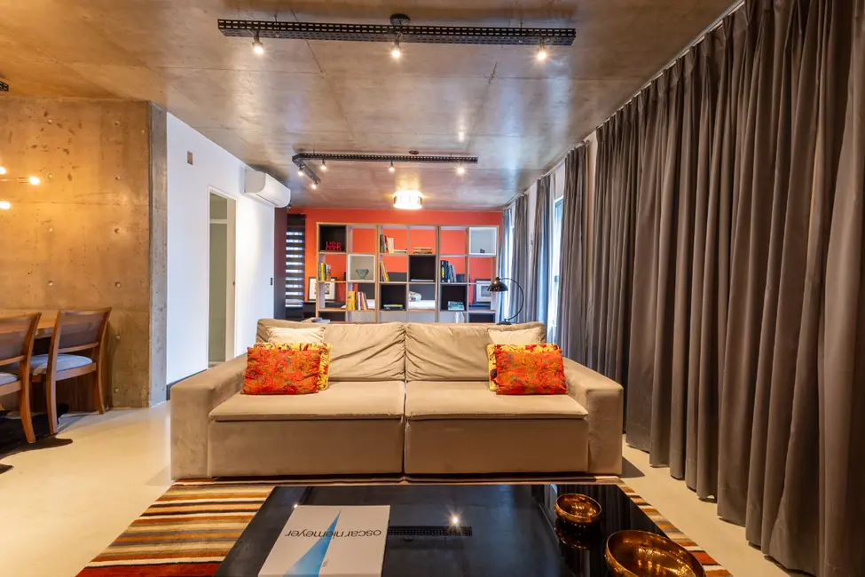 Foto 5 de Apartamento com 1 quarto à venda, 70m2 em São Paulo - SP