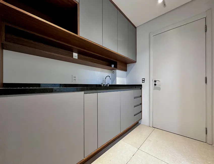 Foto 4 de Apartamento com 1 quarto à venda, 31m2 em São Paulo - SP