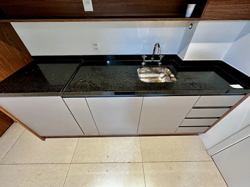 Foto 3 de Apartamento com 1 quarto à venda, 31m2 em São Paulo - SP