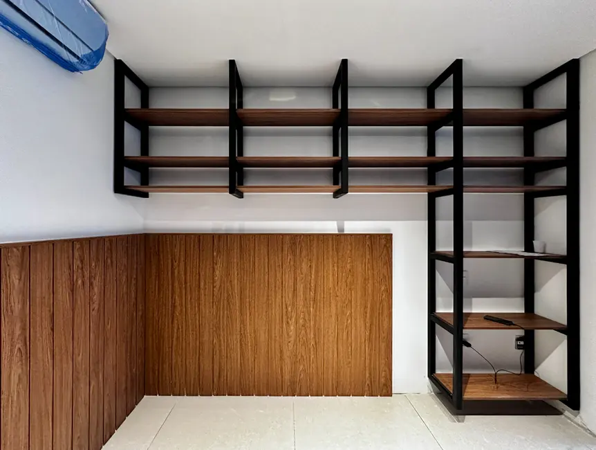 Foto 9 de Apartamento com 1 quarto à venda, 31m2 em São Paulo - SP