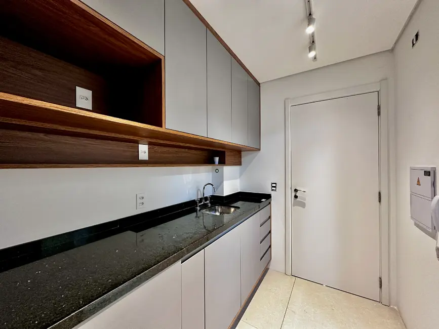 Foto 8 de Apartamento com 1 quarto à venda, 31m2 em São Paulo - SP